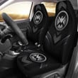 Agents of Shield S.H.I.E.L.D. Car Seat Covers Movie Car Accessories Custom For Fans AA22100701