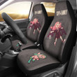 Anya Forger Spy x Family Car Seat Covers Anime Car Accessories Custom For Fans AA22100401