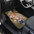 Anya Forger Spy x Family Car Floor Mats Anime Car Accessories Custom For Fans AA22100402