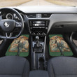 Loid Forger Spy x Family Car Floor Mats Anime Car Accessories Custom For Fans AA22100404