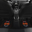 AC DC Car Floor Mats Music Rock Band Car Accessories Custom For Fans AA22100501