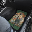 Loid Forger Spy x Family Car Floor Mats Anime Car Accessories Custom For Fans AA22100404