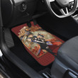 Yor Forger Spy x Family Car Floor Mats Anime Car Accessories Custom For Fans AA22100403