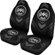 Agents of Shield S.H.I.E.L.D. Car Seat Covers Movie Car Accessories Custom For Fans AA22100701