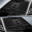 Agents of Shield S.H.I.E.L.D. Car Sun Shade Movie Car Accessories Custom For Fans AA22100704