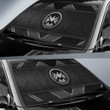 Agents of Shield S.H.I.E.L.D. Car Sun Shade Movie Car Accessories Custom For Fans AA22100702
