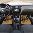 The Big Lebowski Car Floor Mats Movie Car Accessories Custom For Fans AT22080903