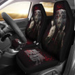 The Walking Dead Car Seat Covers Movie Car Accessories Custom For Fans AA22101304