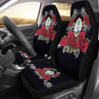 Guam Island Car Seat Covers Territory Car Accessories Custom For Fans AA22101002