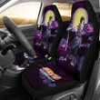 Sasuke Uchiha Naruto Car Seat Covers Movie Car Accessories Custom For Fans AA22101401