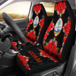 Guam Island Car Seat Covers Territory Car Accessories Custom For Fans AA22101001