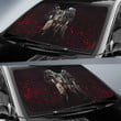 The Walking Dead Car Sun Shade Movie Car Accessories Custom For Fans AA22101304