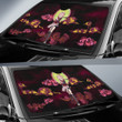 Sakura Haruno Naruto Car Sun Shade Movie Car Accessories Custom For Fans AA22101404