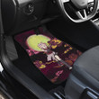Sakura Haruno Naruto Car Floor Mats Movie Car Accessories Custom For Fans AA22101404