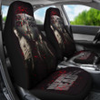 The Walking Dead Car Seat Covers Movie Car Accessories Custom For Fans AA22101304