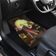 Naruto Uzumaki Naruto Car Floor Mats Movie Car Accessories Custom For Fans AA22101403