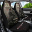 The Walking Dead Car Seat Covers Movie Car Accessories Custom For Fans AA22101302