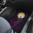 Satoru Gojo Jujutsu Kaisen Car Floor Mats Anime Car Accessories Custom For Fans AA22101201