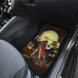 Naruto Uzumaki Naruto Car Floor Mats Movie Car Accessories Custom For Fans AA22101403