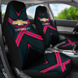 Chevrolet Logo Car Seat Covers Automobile Car Accessories Custom For Fans AA22102004