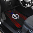 Ford Mustang Logo Car Floor Mats Automobile Car Accessories Custom For Fans AA22102102