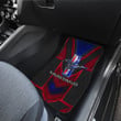 Ford Mustang Logo Car Floor Mats Automobile Car Accessories Custom For Fans AA22102104