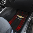Chevrolet Logo Car Floor Mats Automobile Car Accessories Custom For Fans AA22102002