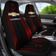 Chevrolet Logo Car Seat Covers Automobile Car Accessories Custom For Fans AA22102002