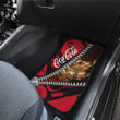 Coca Cola Coke Car Floor Mats Drinks Car Accessories Custom For Fans AA22101801