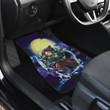 Tanjiro Kamado Demon Slayer Car Floor Mats Anime Car Accessories Custom For Fans AA22101703