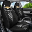 Chevrolet Logo Car Seat Covers Automobile Car Accessories Custom For Fans AA22102003