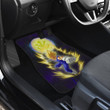 Vegeta Dragon Ball Super Saiyan Car Floor Mats Anime Car Accessories Custom For Fans AA22102701