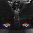 Gengar Pokemon Car Floor Mats Anime Car Accessories Custom For Fans AA22102503