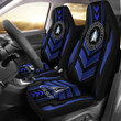 United States Space Force Car Seat Covers NFL Car Accessories Custom For Fans AA22112303