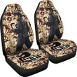 Elvis Presley Car Seat Covers NFL Car Accessories Custom For Fans AA22112402