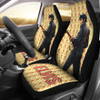 Elvis Presley Car Seat Covers NFL Car Accessories Custom For Fans AA22112404