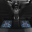 United States Air Force Car Floor Mats NFL Car Accessories Custom For Fans AA22112204