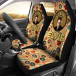 Elvis Presley Car Seat Covers NFL Car Accessories Custom For Fans AA22112403