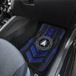 United States Space Force Car Floor Mats US Armed Force Car Accessories Custom For Fans AA22112303