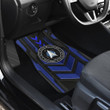 United States Space Force Car Floor Mats US Armed Force Car Accessories Custom For Fans AA22112303