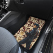 Elvis Presley Car Floor Mats NFL Car Accessories Custom For Fans AA22112402