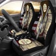 Yuengling Traditional Larger Drinking Car Seat Covers Hobby Car Accessories Custom For Fans AA22112902