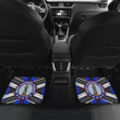 National Guard Of The United States Car Floor Mats US Armed Forces Car Accessories Custom For Fans AA22112802