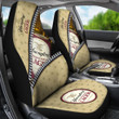 Yuengling Traditional Larger Drinking Car Seat Covers Hobby Car Accessories Custom For Fans AA22112901