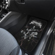 Metallica Band Car Floor Mats Heavy Metal Band Car Accessories Custom For Fans AA22113004