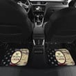 Yuengling Traditional Larger Drinking Car Floor Mats NFL Car Accessories Custom For Fans AA22112902