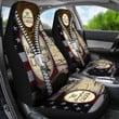 Yuengling Traditional Larger Drinking Car Seat Covers Hobby Car Accessories Custom For Fans AA22112902