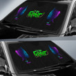 I Am Groot Car Sun Shade Movie Car Accessories Custom For Fans AA22120502
