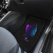 I Am Groot Car Floor Mats Movie Car Accessories Custom For Fans AA22120502