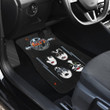 Kiss Rock Band Car Floor Mats Music Band Car Accessories Custom For Fans AA22120801